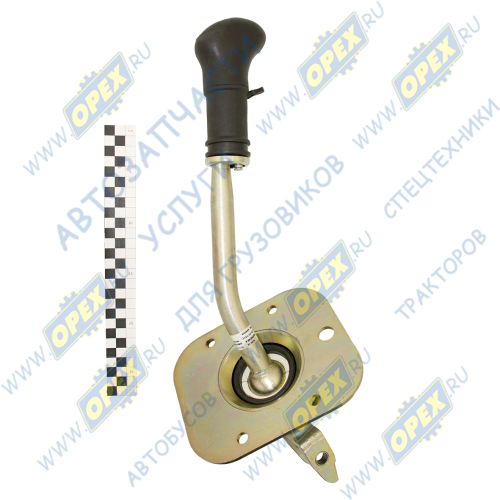 18209-1703204-10 Рукоятка переключения КПП ZF (кулиса) КАМАЗ ГК Ростар2